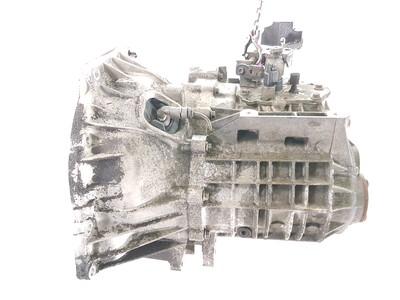 2S4R7002MA Ford FOCUS