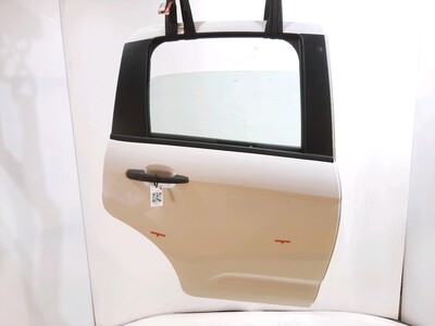 Right rear door