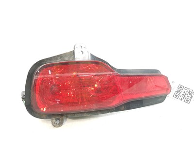 16 079 550 80 Peugeot 4008