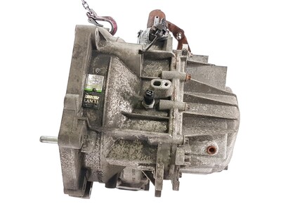 GETRAG AMB Alfa-Romeo MITO