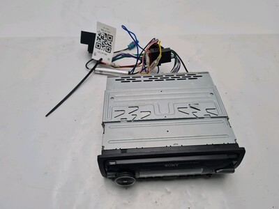 GPA-23-0020237 Citroen C3