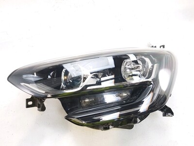 260607159R Renault MEGANE