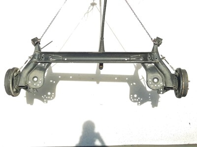 2420445 Ford ECOSPORT