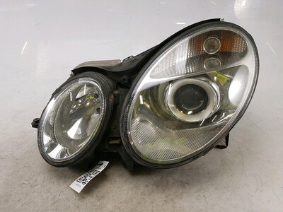 Phare Gauche Occasion Mercedes CLASSE E 2118200561 GPA