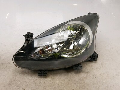 811700H010 Toyota AYGO