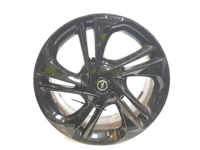 13380639 Opel CORSA