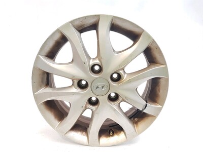 529102L250 Hyundai I30