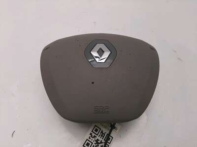 985102848R Renault CAPTUR