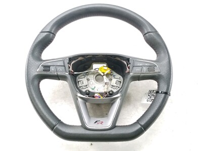 575419091J UWB Seat IBIZA