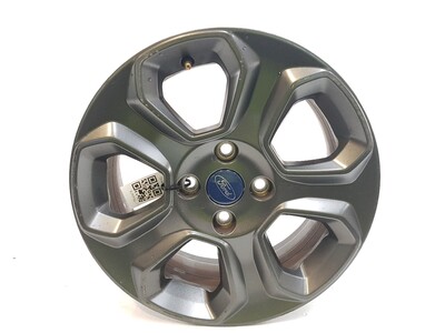 2187993 Ford ECOSPORT