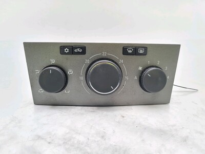 13245119 Opel ZAFIRA