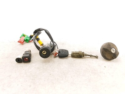 00004162CL Citroen C3 PLURIEL