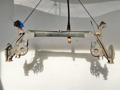 42100TM8G03 Honda INSIGHT