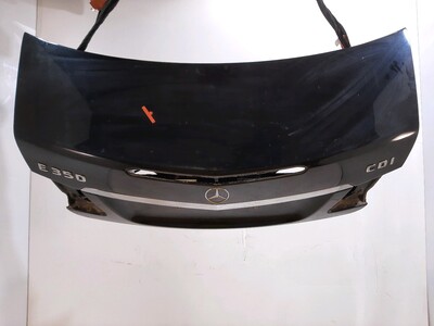A2077500175 Mercedes CLASSE E