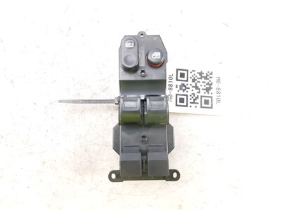 35750SAAG12ZA Honda JAZZ