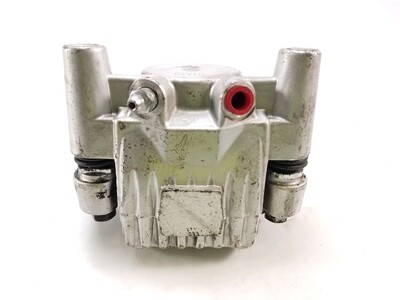 GPA-23-0020356 Aixam S9