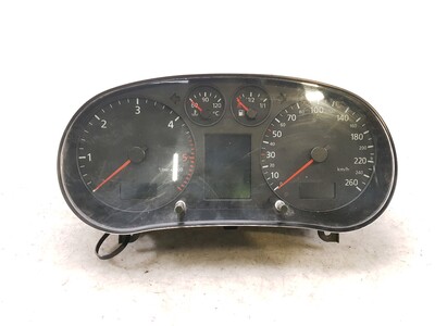 8L0920931 EX Audi A3