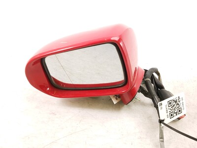 76250SAAG61ZH Honda JAZZ