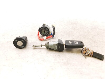 819052R010 Hyundai I30