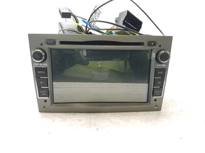 GPA-23-0020376 Opel ZAFIRA