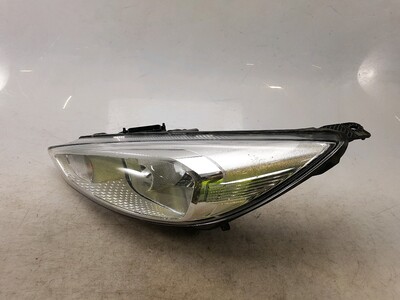 2060612 Ford FOCUS