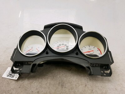 5107 004AD Dodge CALIBER