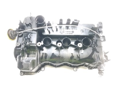 Cylinder head cover used - Dacia SANDERO - 132659136R - GPA