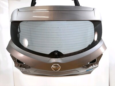 K0100-3ZLMA- Nissan PULSAR