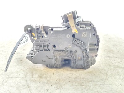 A4537206501 Smart FORFOUR