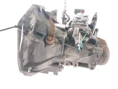 259-1853908 Fiat GRANDE PUNTO