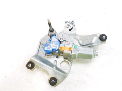 GPA-21-0006430 Subaru LEGACY