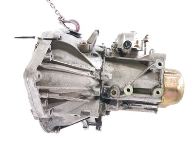 STILO-182B6000-5V Fiat STILO