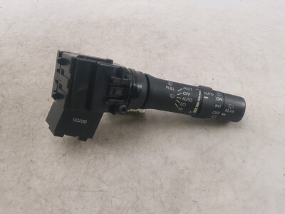 GPA-21-0006380 Subaru LEGACY