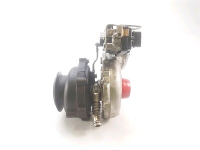 11 65 7794260 BMW SERIE 5