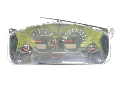 24810-5X13A- Nissan NAVARA