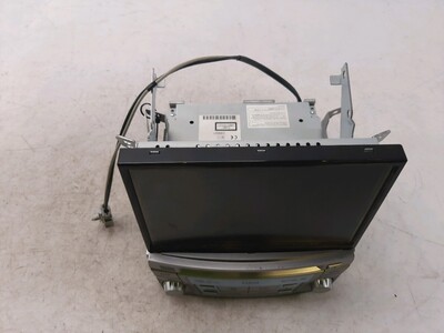 86271AJ400 Subaru LEGACY