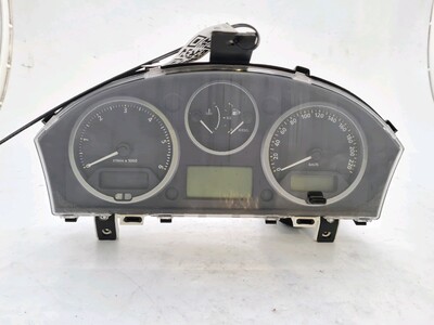 LR0021006 Land Rover FREELANDER