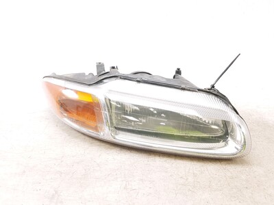 0000K04630152 Chrysler STRATUS