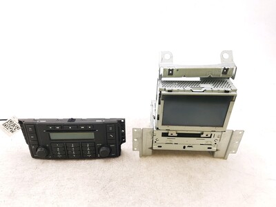 LR031838 Land Rover FREELANDER