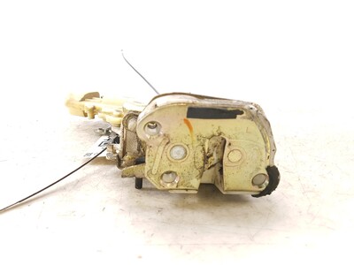 6934052180 Toyota YARIS VERSO