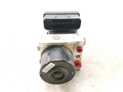 ABS pump motor