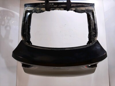 41007339422 BMW X4