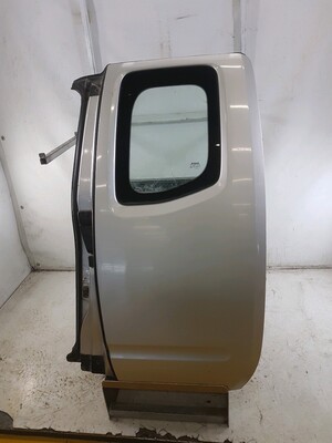 H2101-ZL4MA- Nissan NAVARA