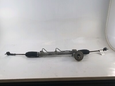 Steering rack used - Mazda MAZDA 2 - DE9032960G - GPA