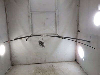 Specific parts used - Honda CIVIC - 72180SMGG04ZD