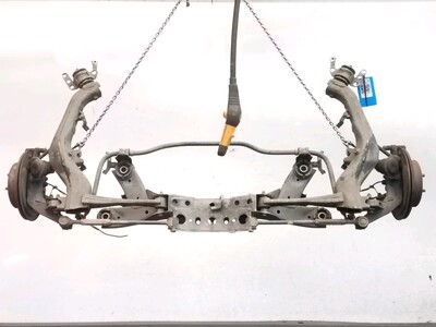 5120605061 Toyota AVENSIS