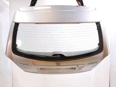 BJ3E62020H Mazda 323