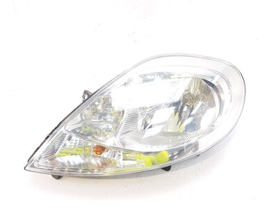 Left Headlight Used Renault Trafic Gpa