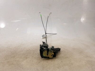 6906044061 Toyota AVENSIS VERSO