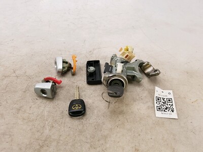 6900544321 Toyota AVENSIS VERSO